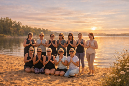 Hatha Yoga Classes